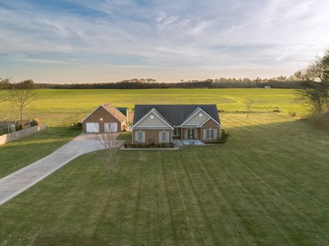 9775 Old Tullahoma Rd, Tullahoma, TN 37388 - MLS#: 2808719