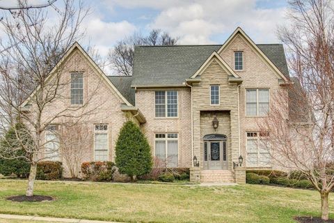 100 Gaston St Hendersonville TN 37075