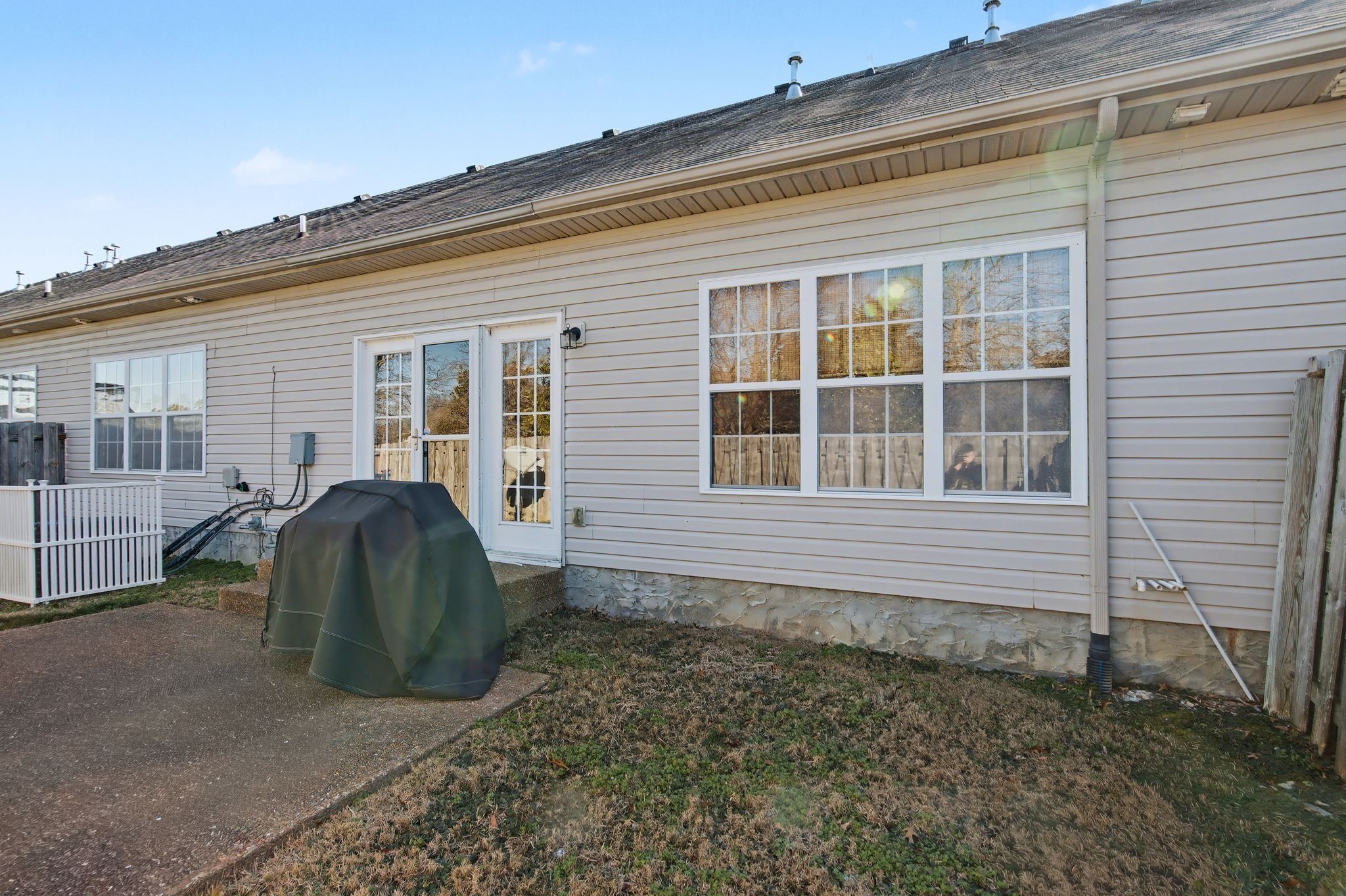 2521 Pennington Bend Rd 211