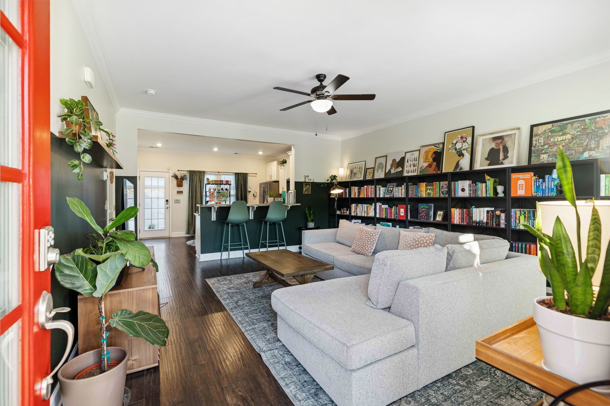 4316 Summercrest Blvd 205