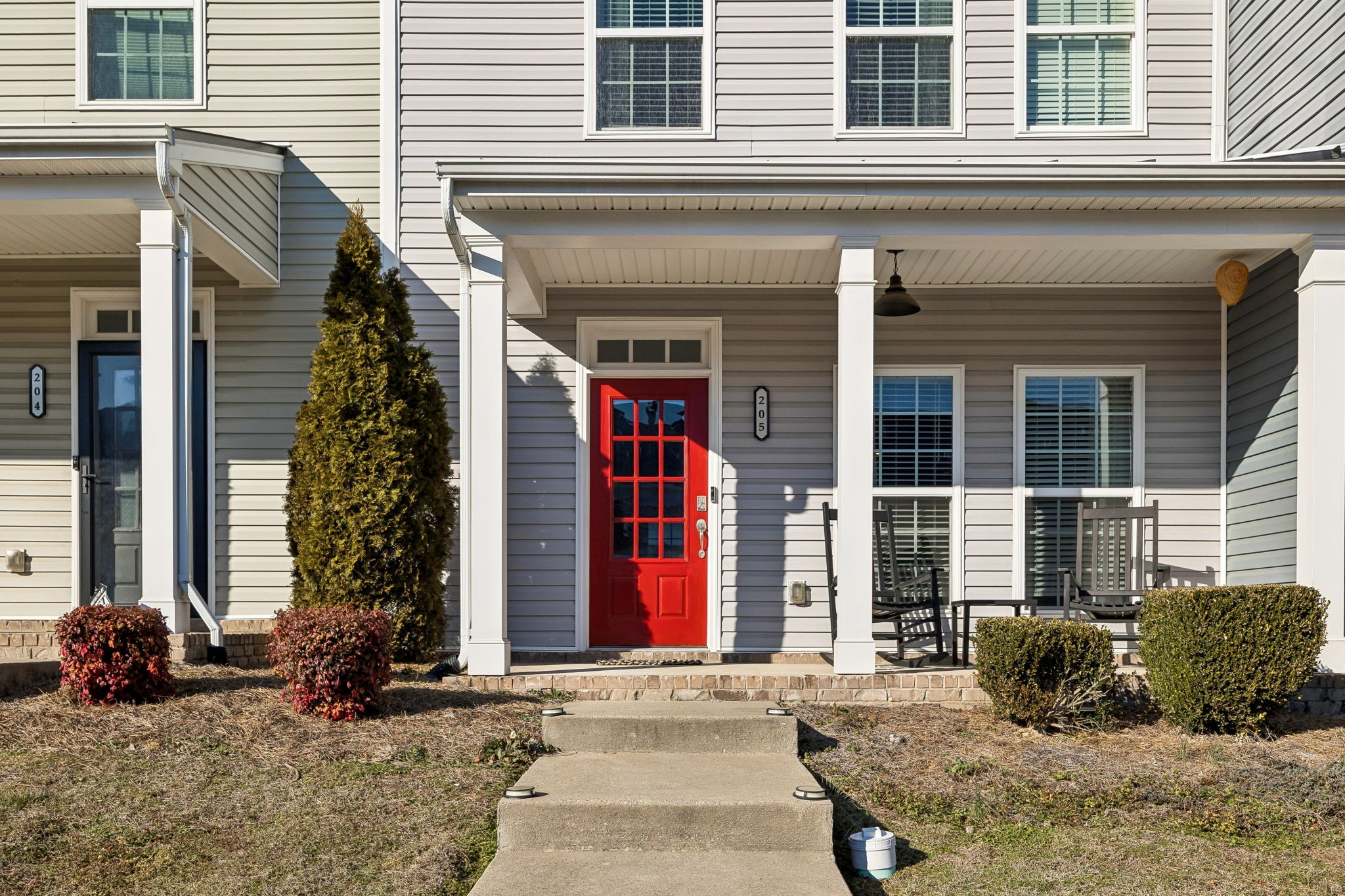 4316 Summercrest Blvd 205