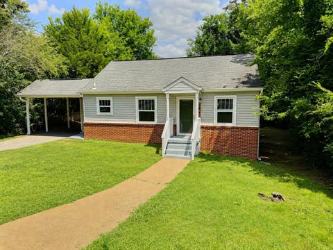 Photo of 3842 Kingwood Circle, Chattanooga, TN 37412 (MLS # 3259793)