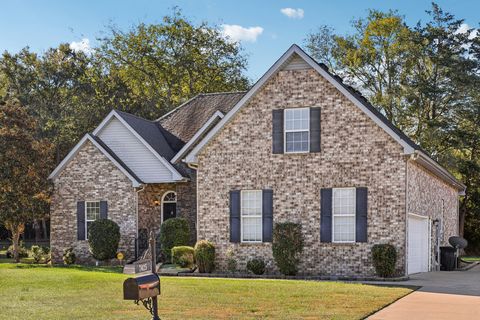 7025 Grindstone Way Murfreesboro TN 37129