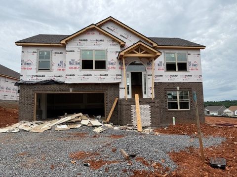 239 Cardinal Creek, Clarksville, TN 37040 - MLS#: 2887733