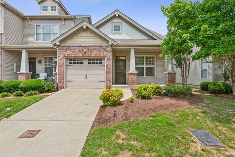 516 Griffin Cir Hermitage TN 37076
