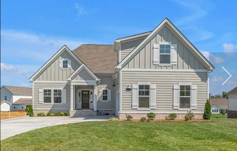 6509 Ripple Ridge Ct, Columbia, TN 38401 - MLS#: 2868172