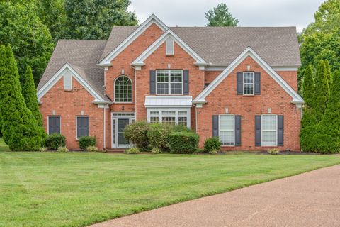 Photo of 1525 Macaw Ct, Brentwood, TN 37027 (MLS # 3176686)