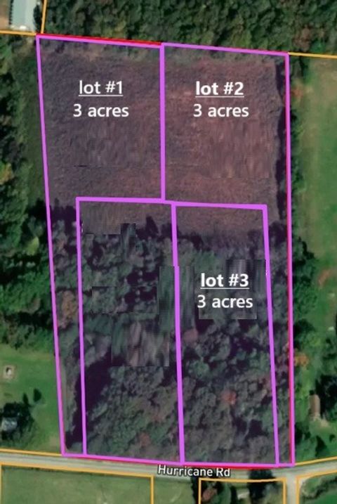 0 Hurricane Road Tullahoma TN 37388