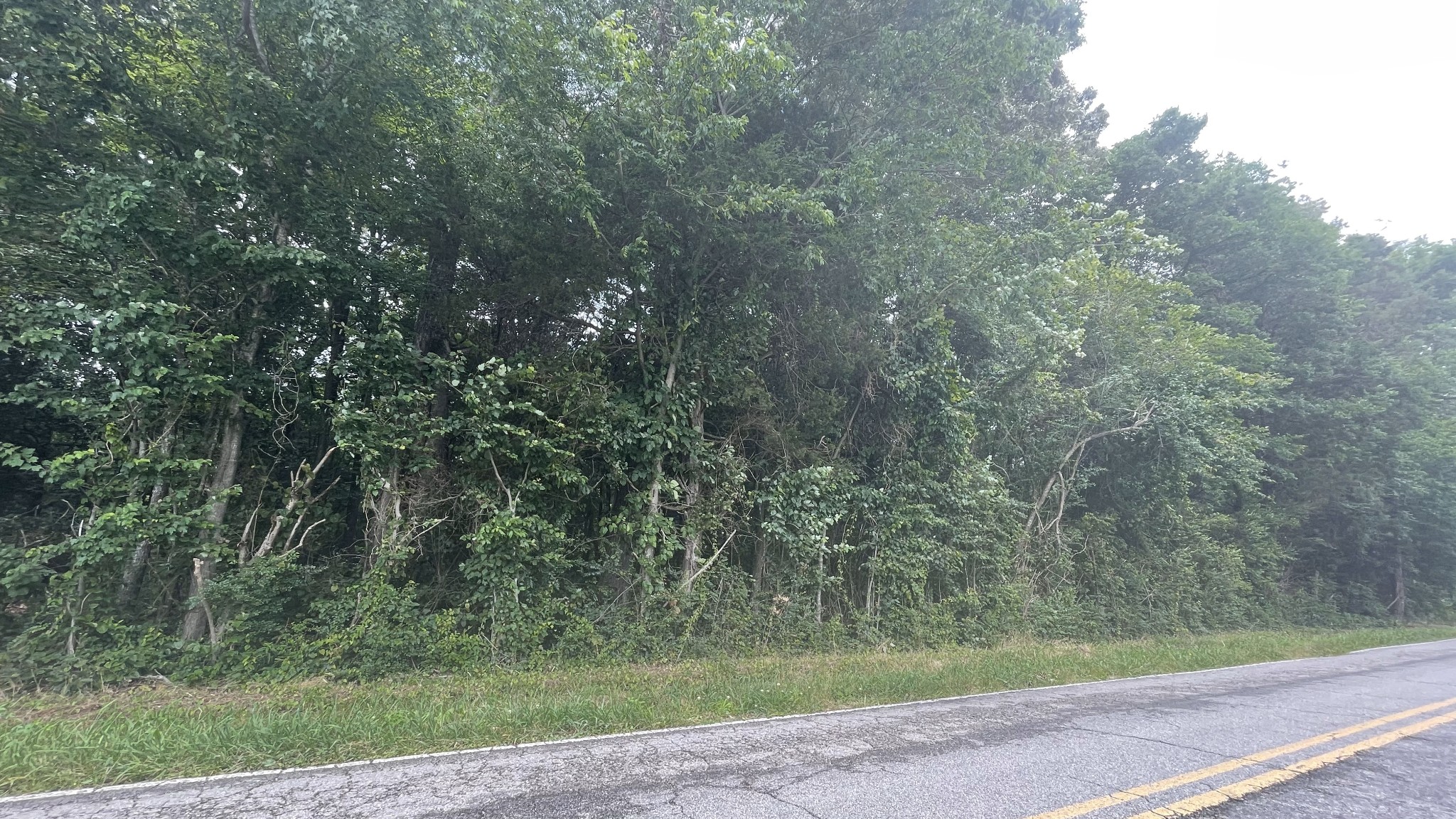 0 Hurricane Road