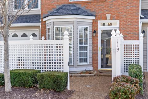 119 Stanton Hall Ln Franklin TN 37069