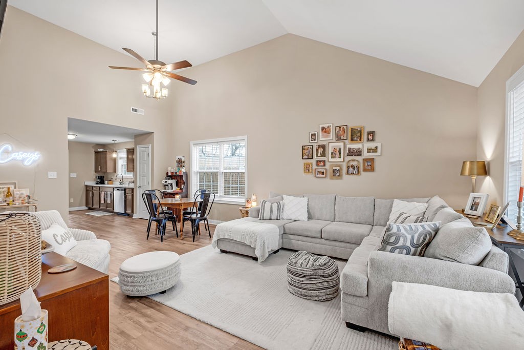 803 Lillian Grace Dr