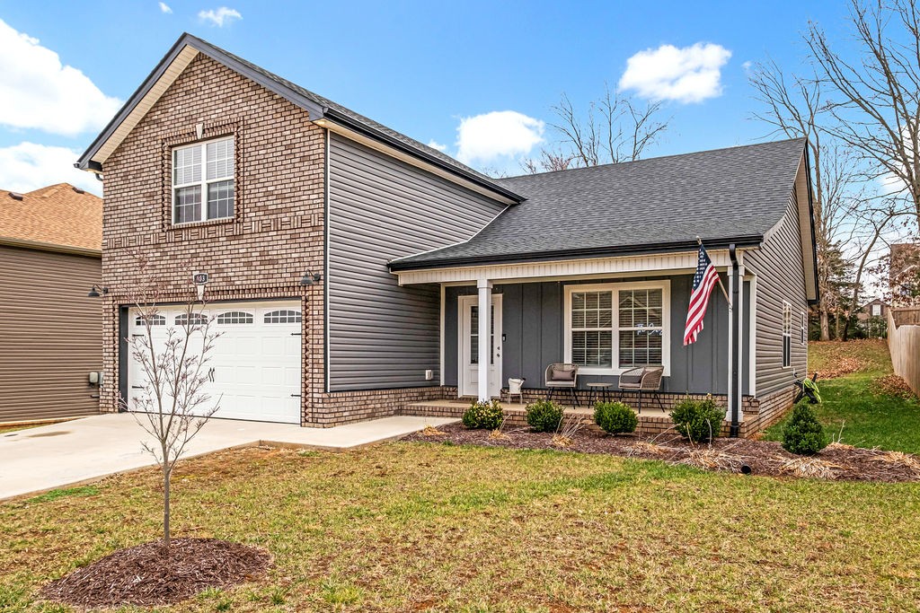 803 Lillian Grace Dr