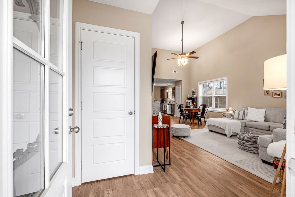 803 Lillian Grace Dr