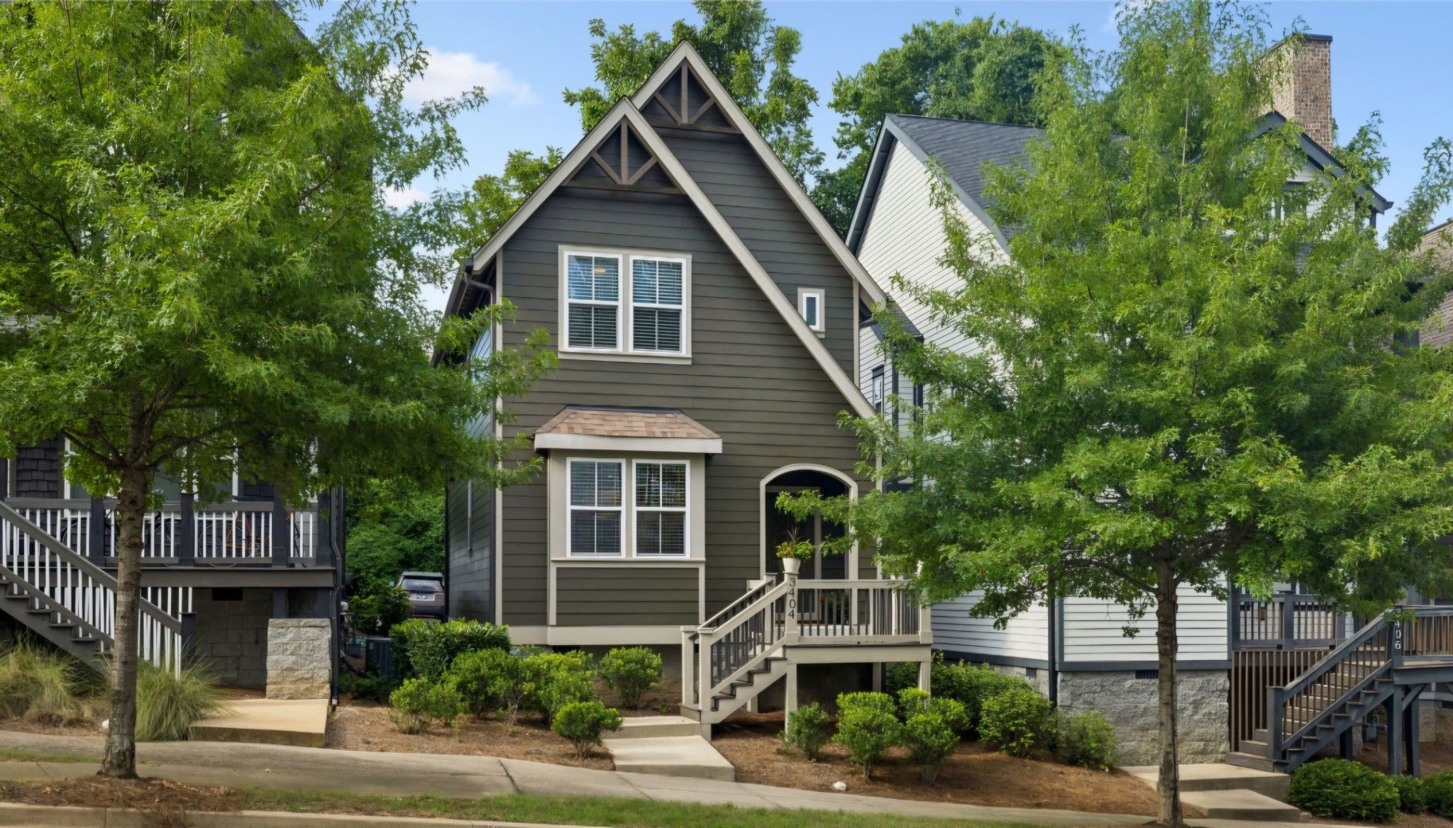 3404 Shelby Bottoms Bnd
