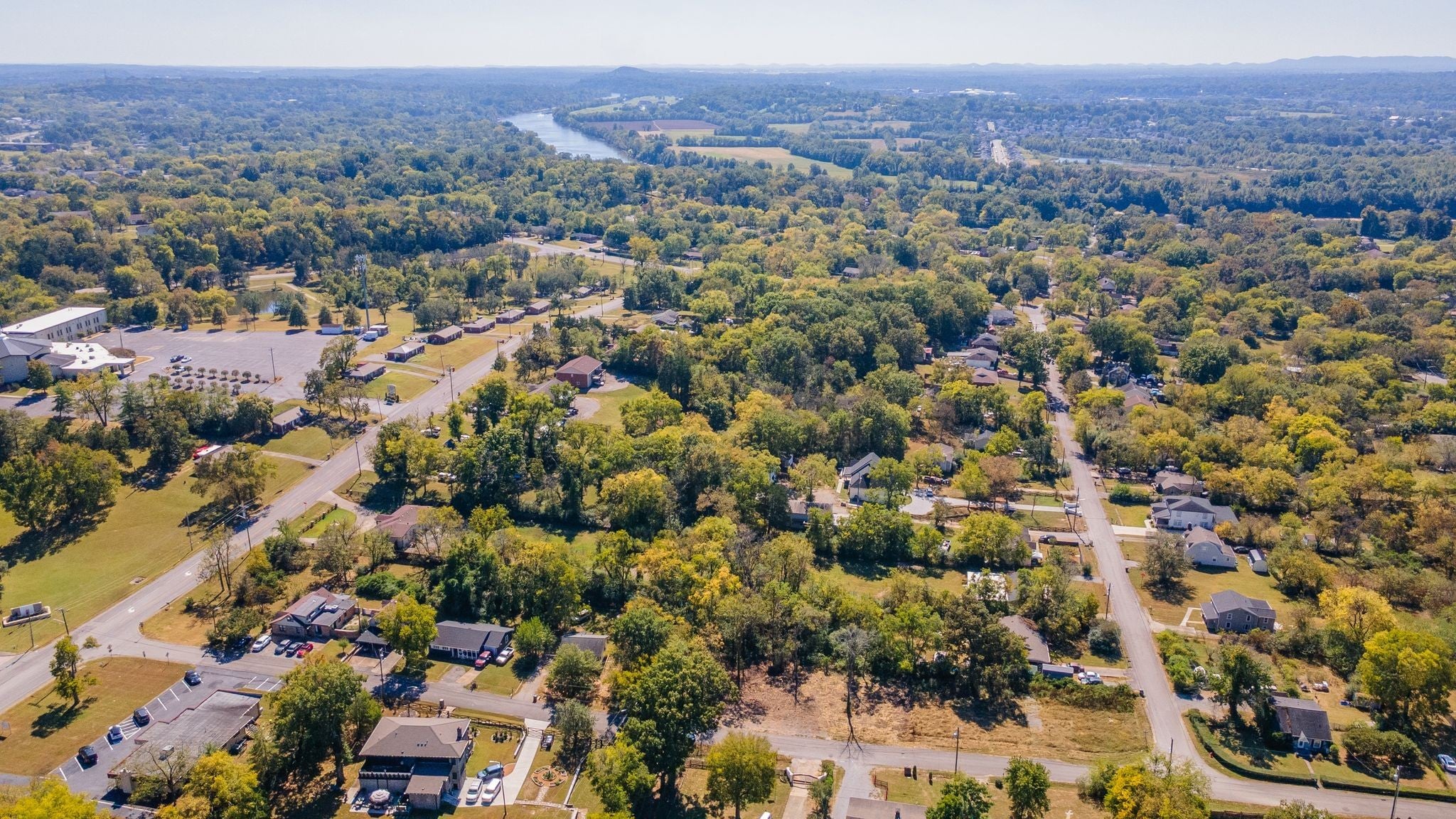 924 Hospital Dr