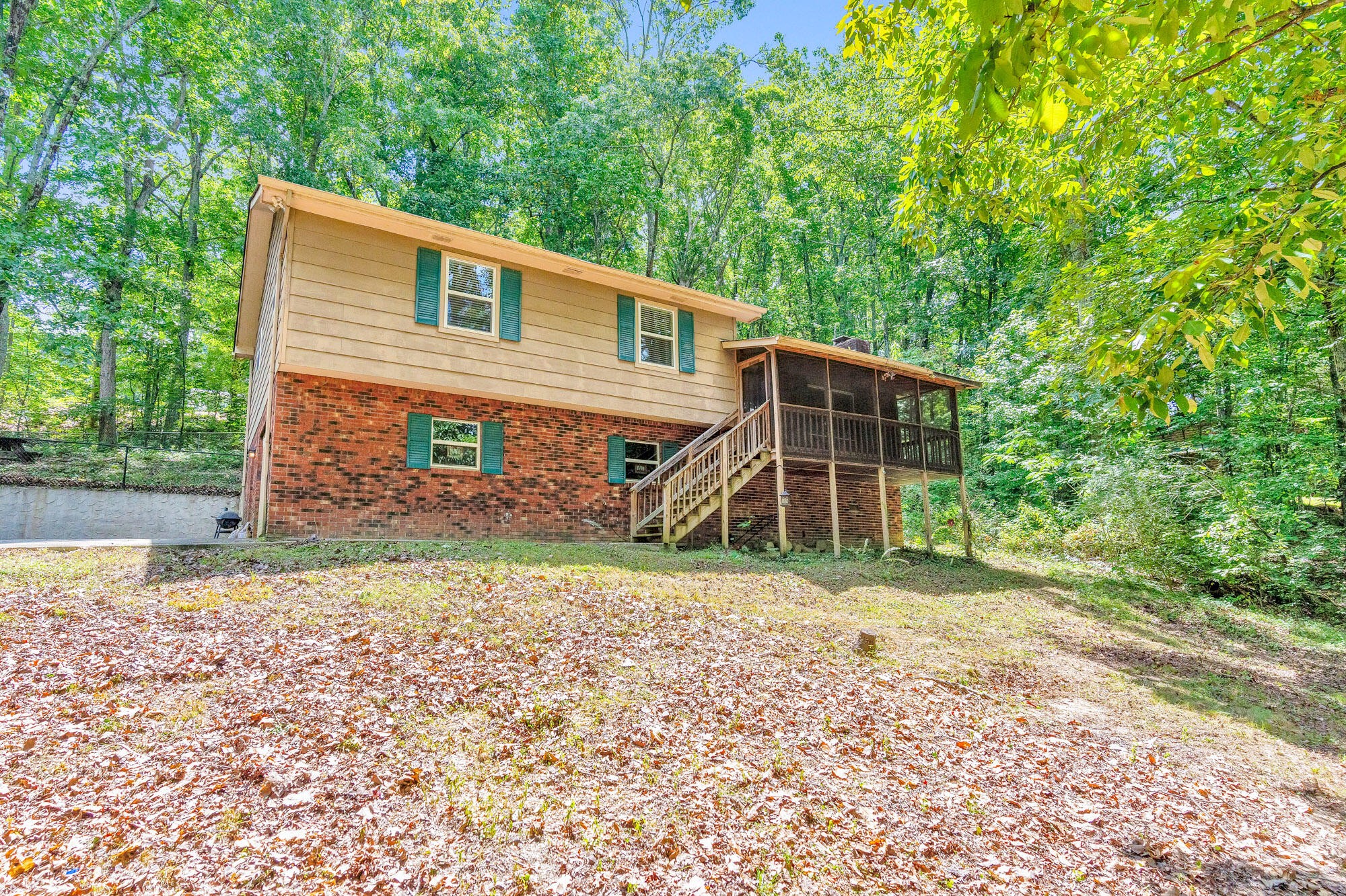 3950 Garretts Chapel Road