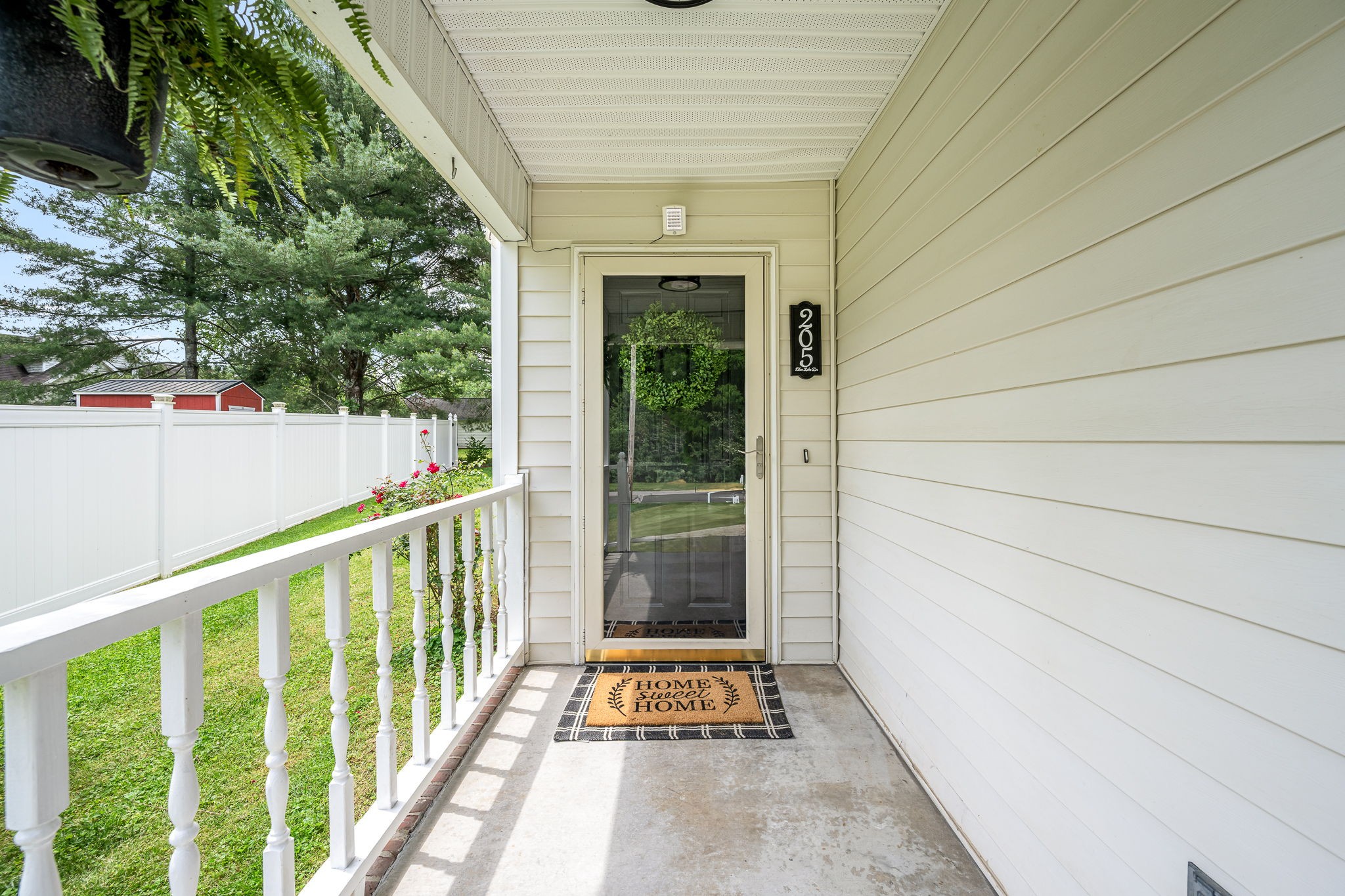 205 Blue Lake Dr