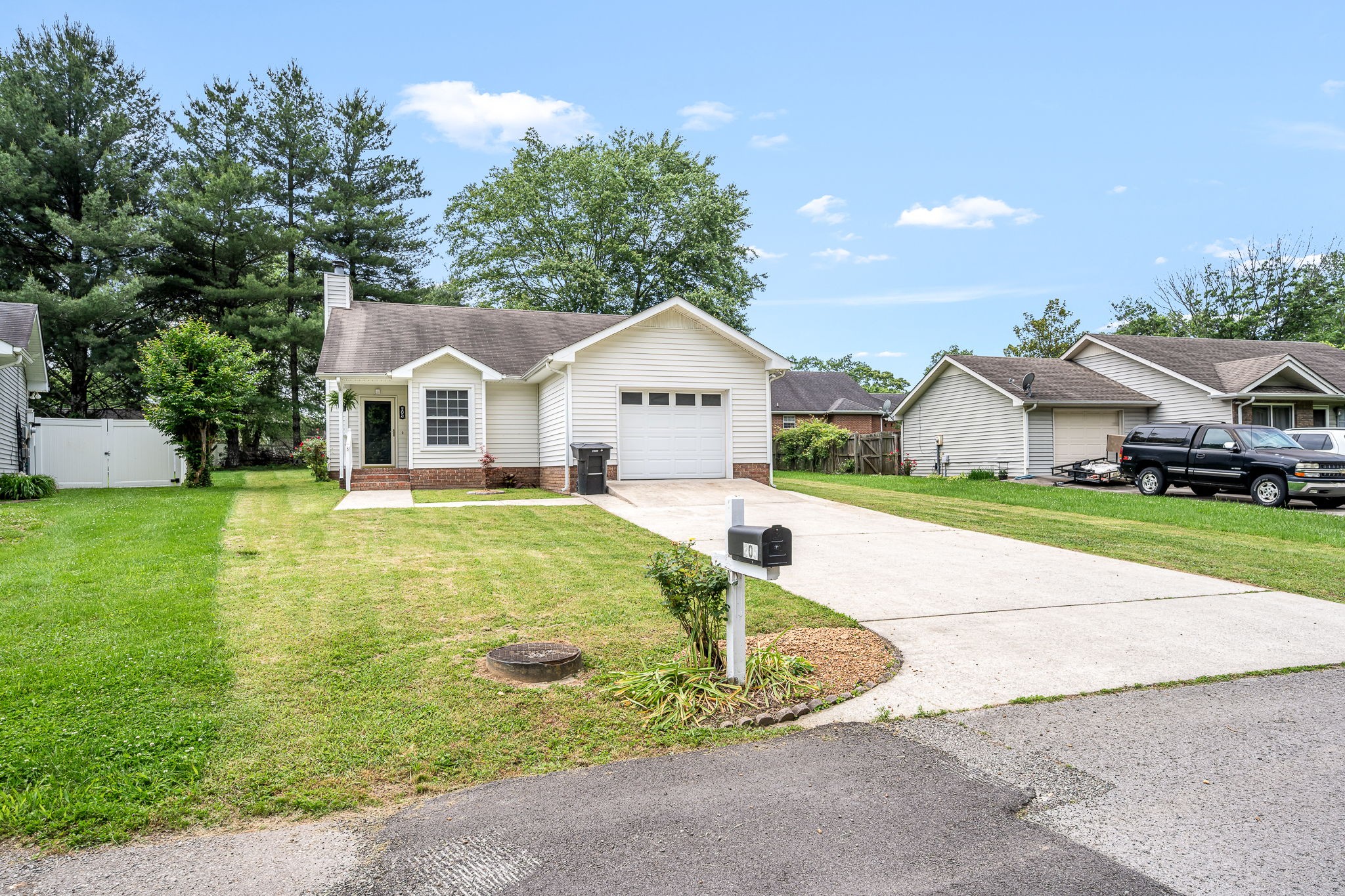 205 Blue Lake Dr