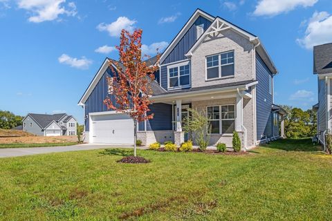 1102 Callaway Drive Lebanon TN 37087