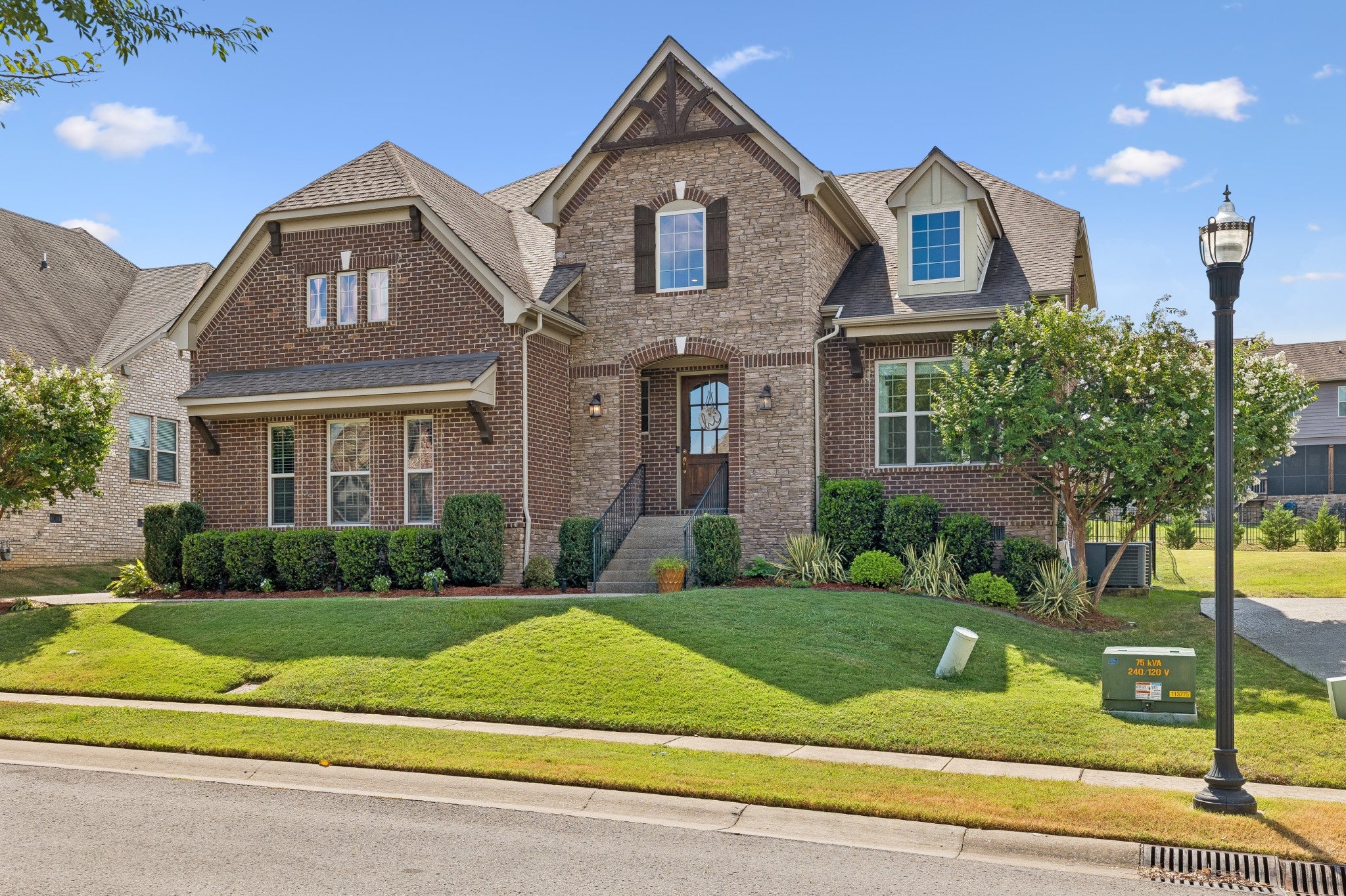 4-bed home for sale in Nolensville, TN 37135, 2112 Belsford Dr 2112 Belsford Dr, Nolensville TN 37135 4-bed home, photo 1 of 60