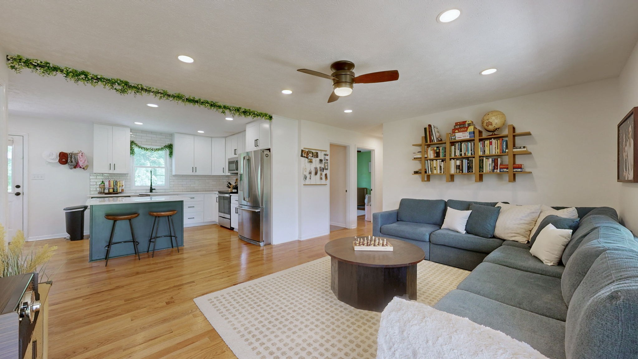 1079 Heatherwood Rd