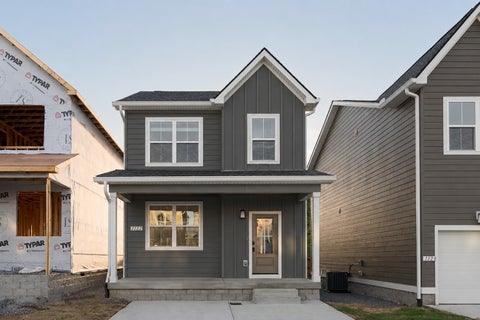 Photo of 1116 Marlowe Lndg, Nashville, TN 37207 (MLS # 3547724)