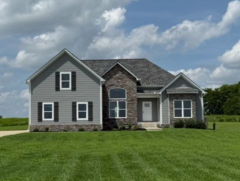 541 Clearview Rd Cottontown TN 37048