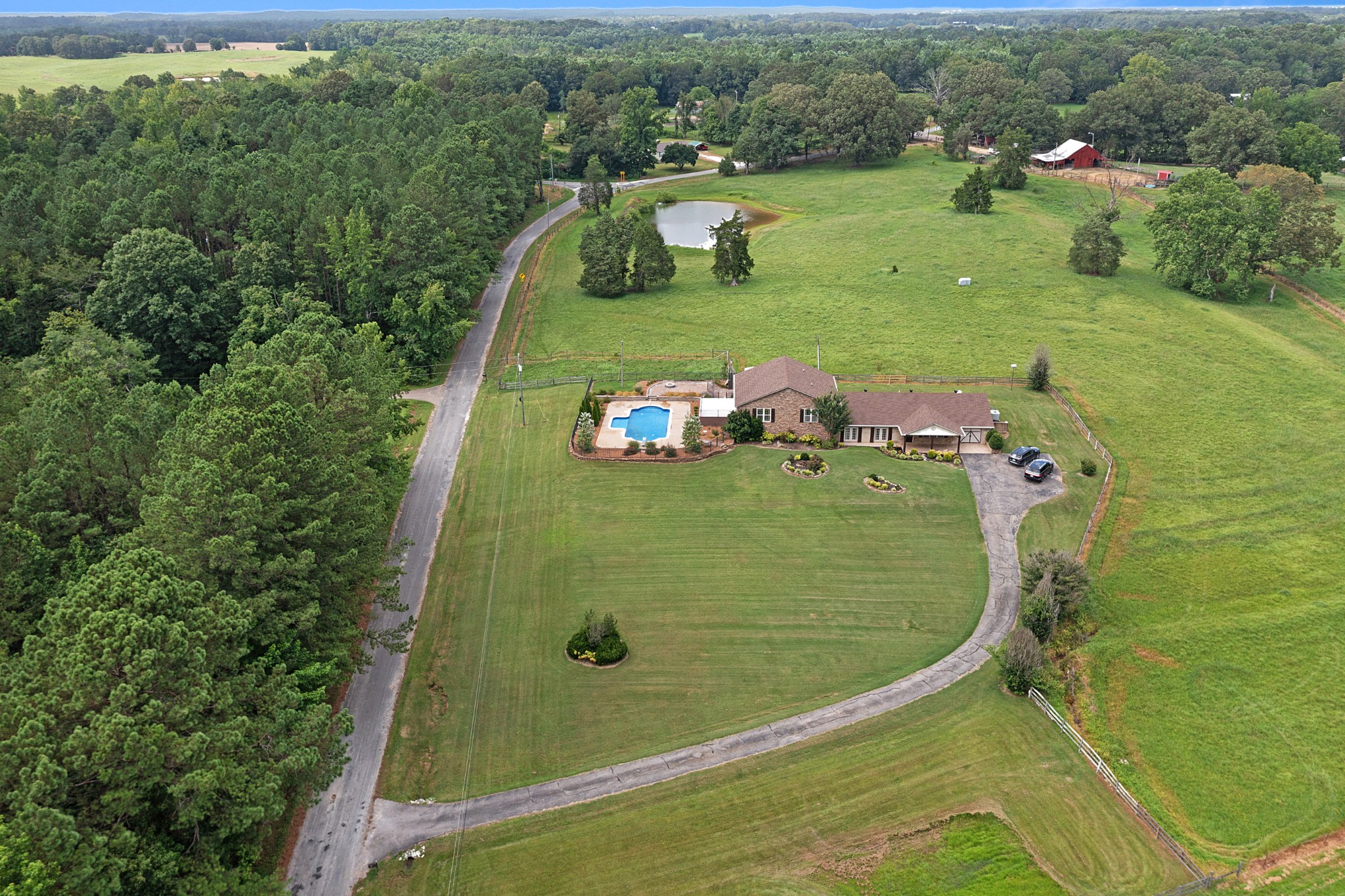 1882 Sand Ridge Bargerton Rd