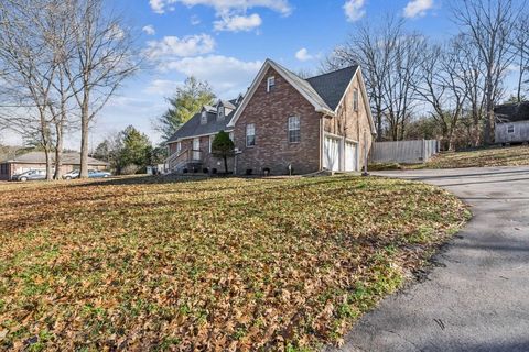 154 E Shady Trl Old Hickory TN 37138