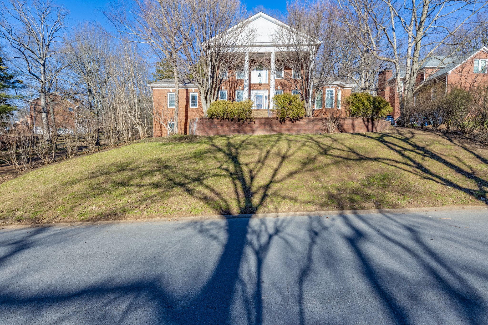 1538 Lost Hollow Dr