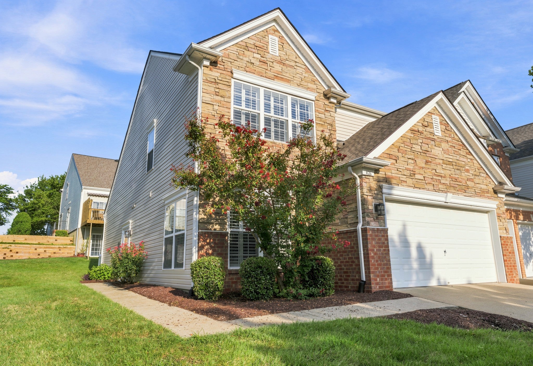 3-bed condo at 426 Lazy Creek Ln, Nashville, sold September 24, 2026
