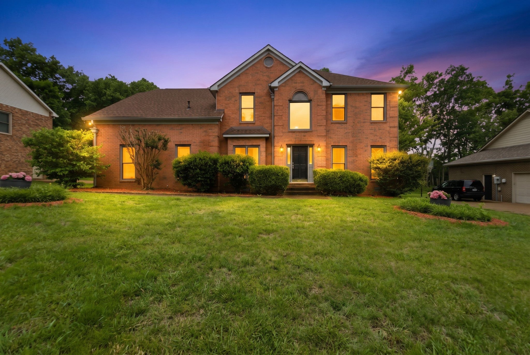 7220 River Bend Rd