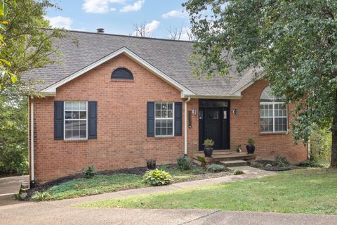 113 Smith Springs Ct Nashville TN 37217