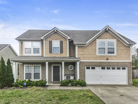 113 Villa Way Hendersonville TN 37075