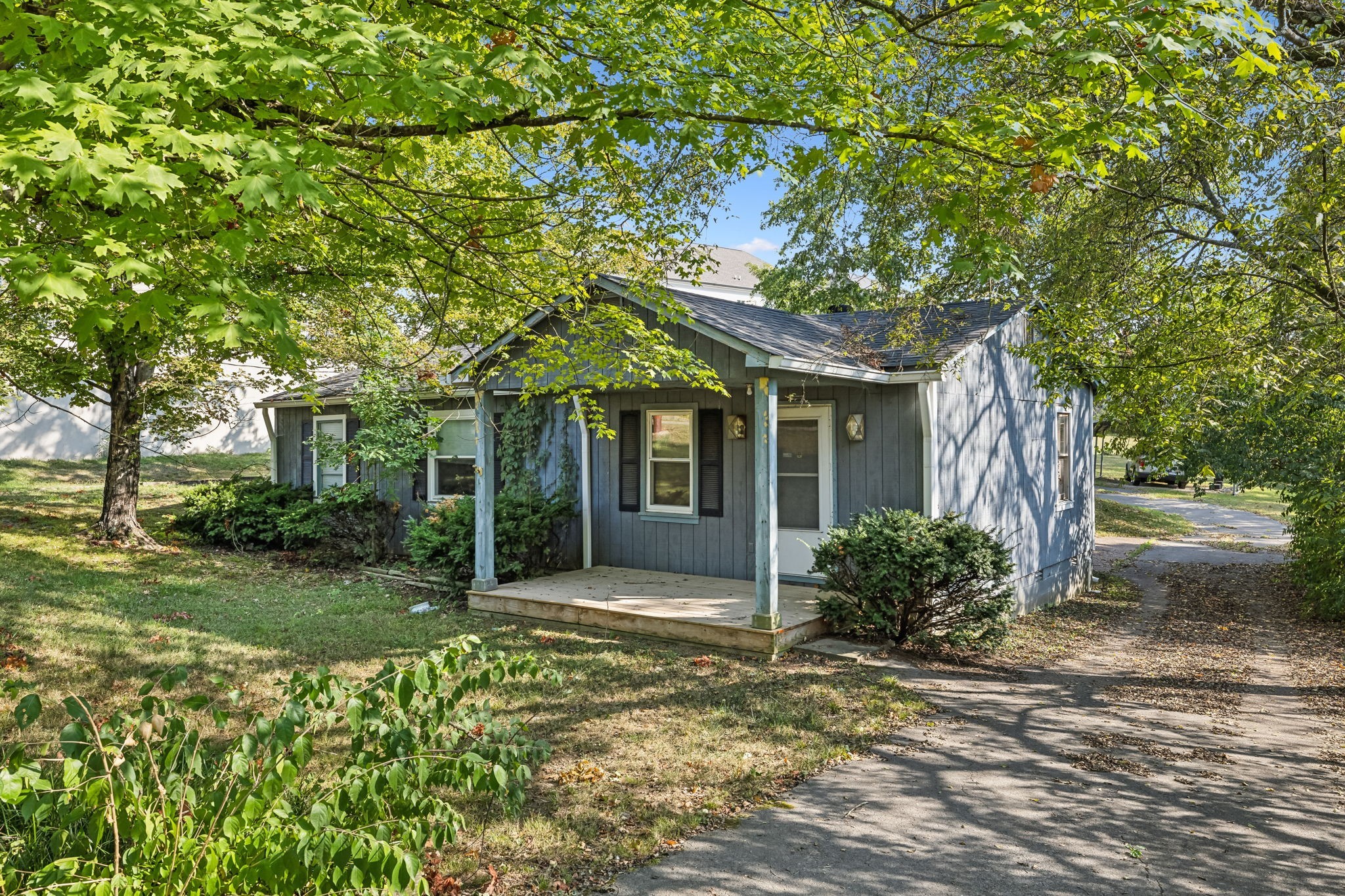 7345 Old Charlotte Pike