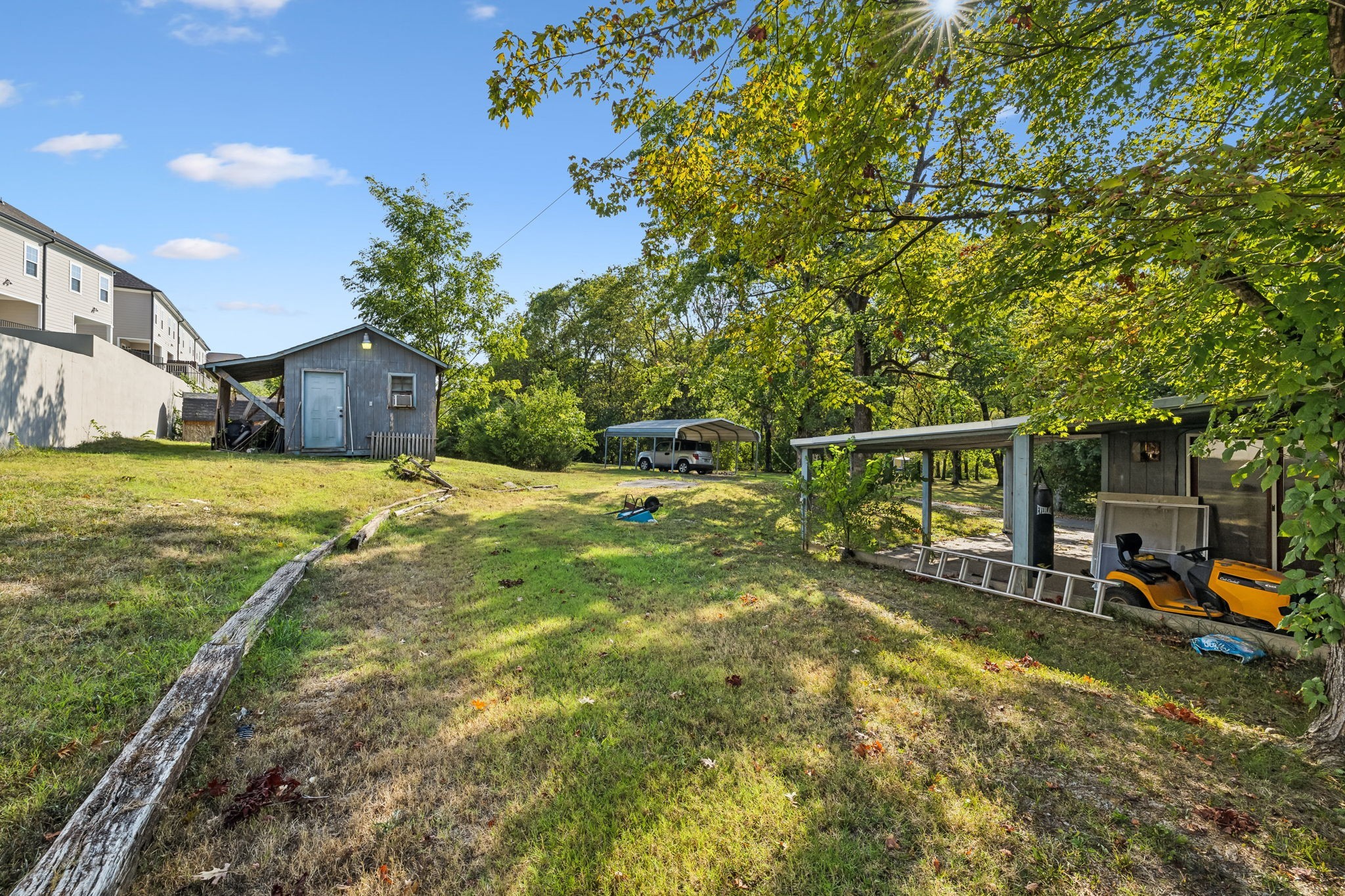 7345 Old Charlotte Pike