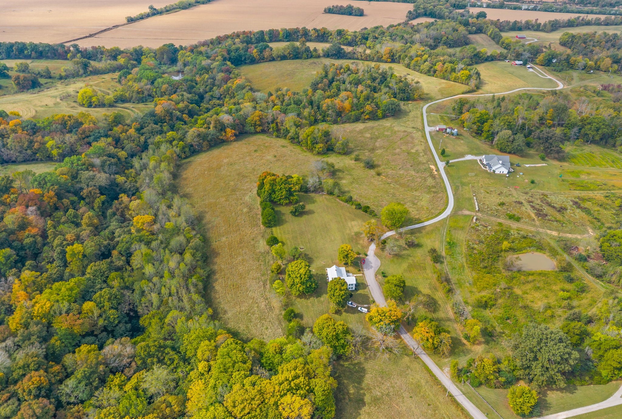 0 Boyd Rinehart Road