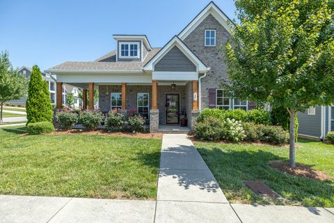 1596 Winding Creek Dr Nolensville TN 37135