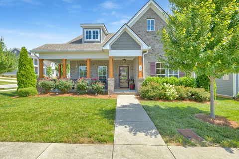 1596 Winding Creek Dr Nolensville TN 37135
