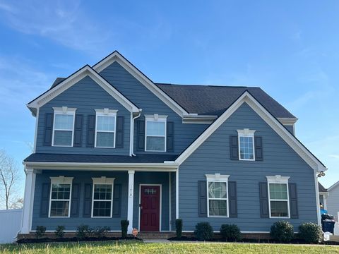 1610 Lila Dr Murfreesboro TN 37128