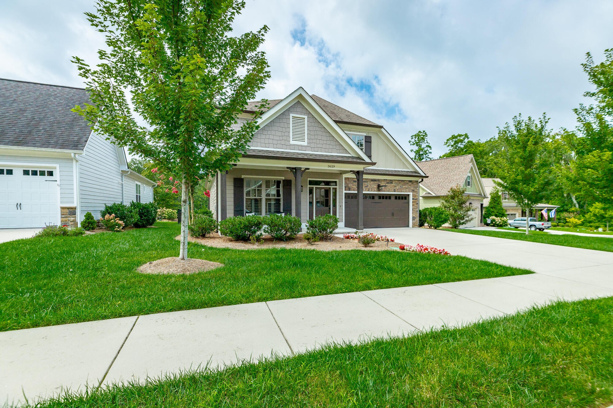 3629 Scarlet Maple Court