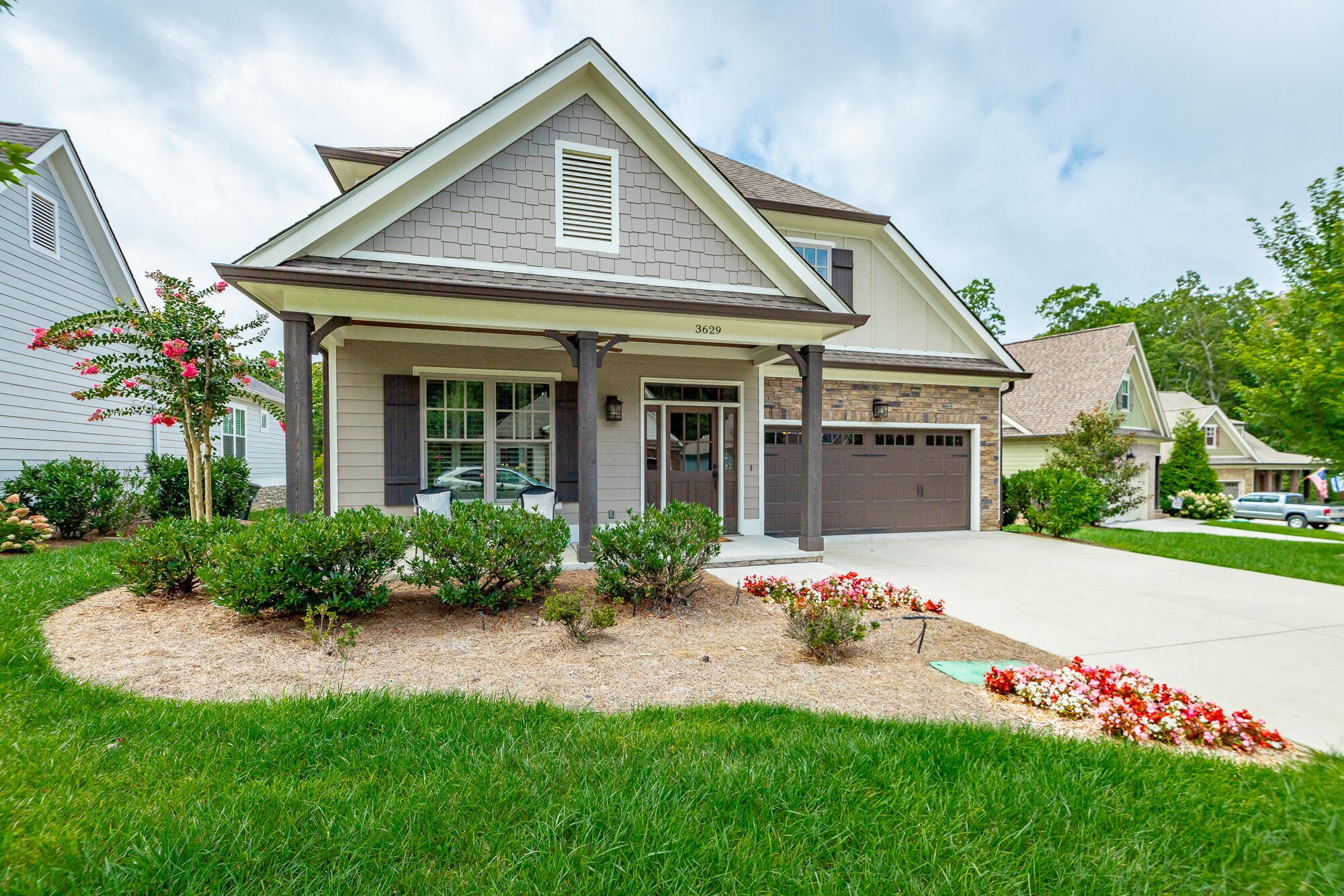 3629 Scarlet Maple Court