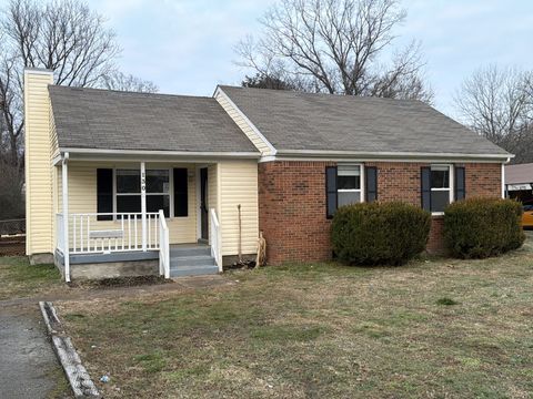 130 Sunnymeade Dr Mount Juliet TN 37122