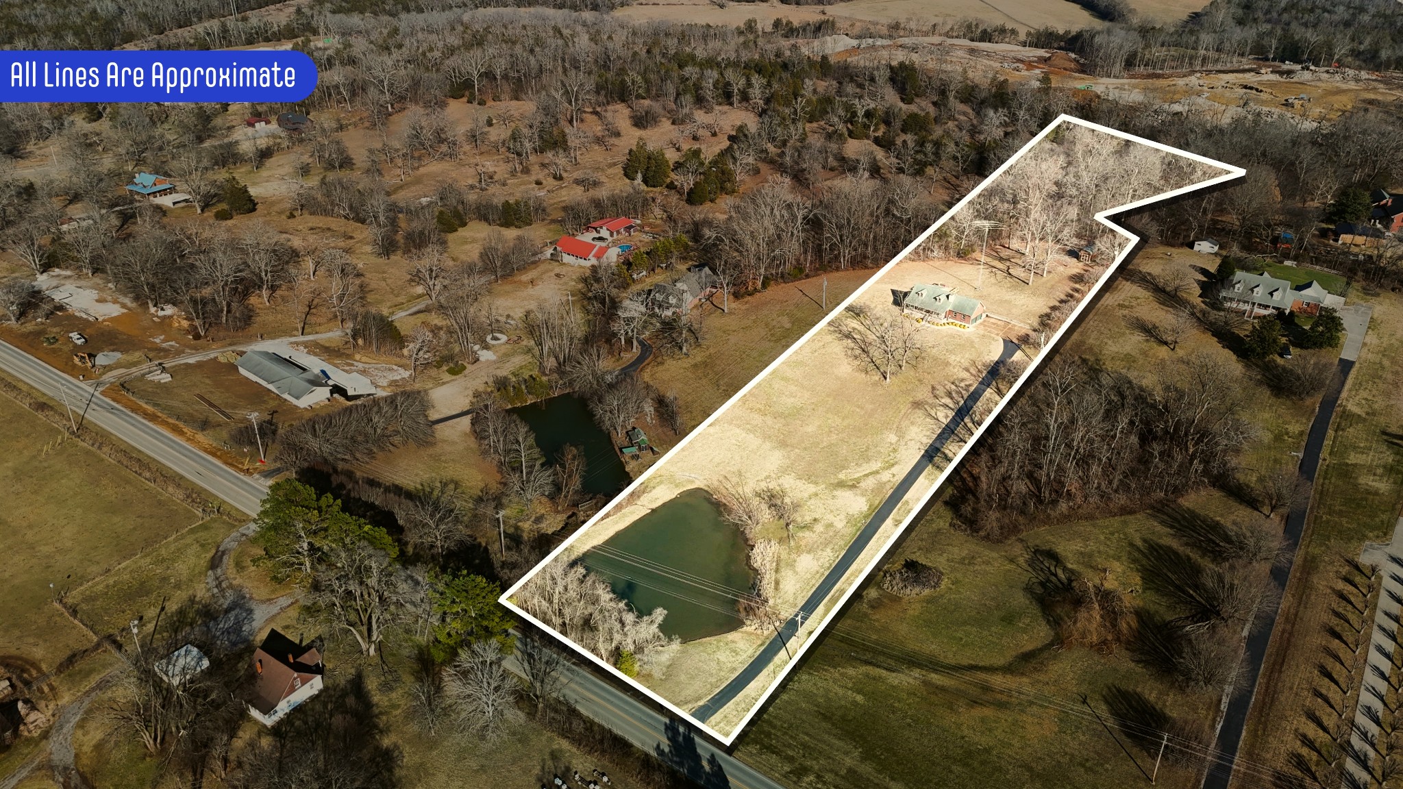 1706 Benders Ferry Rd