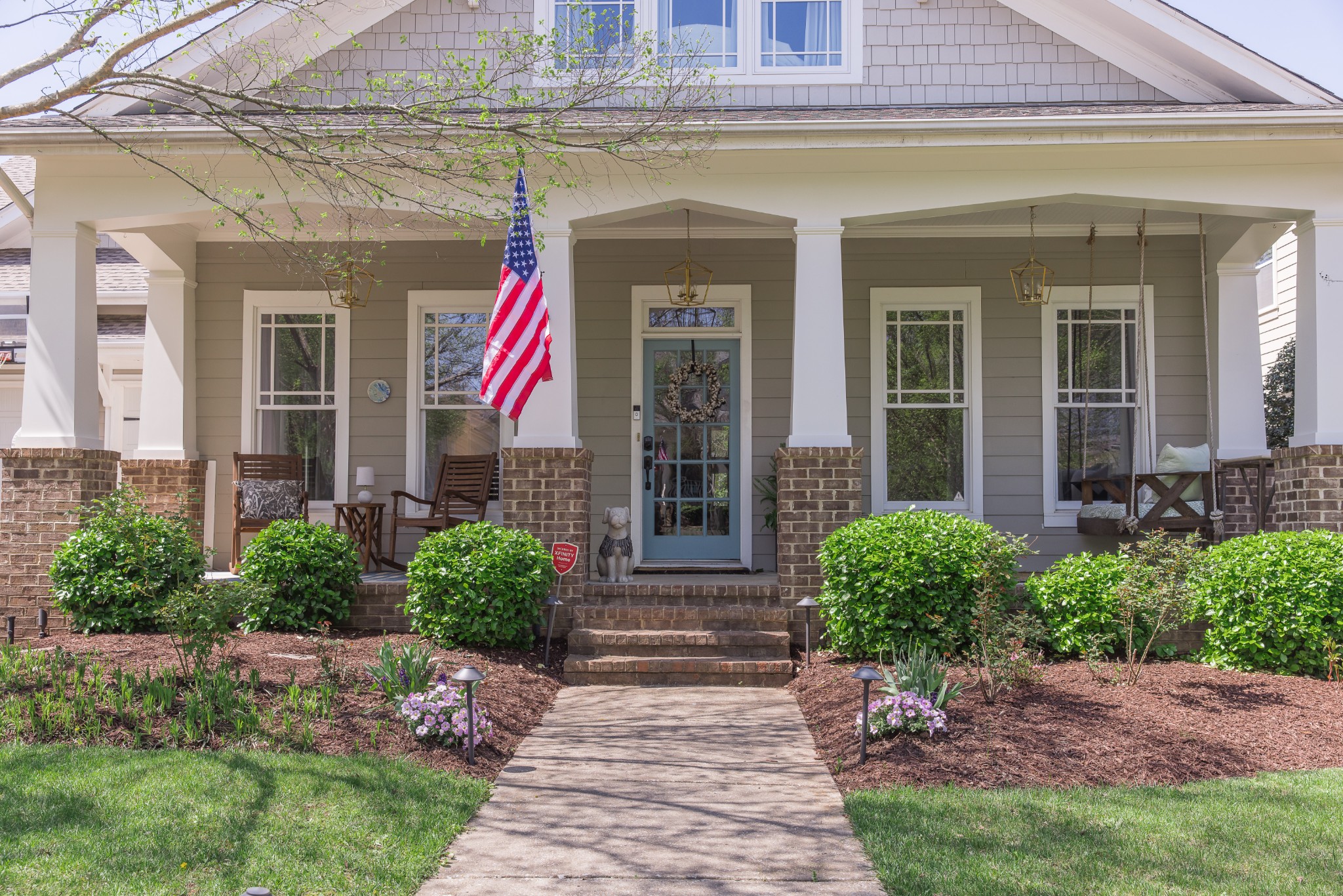 1401 Westhaven Blvd