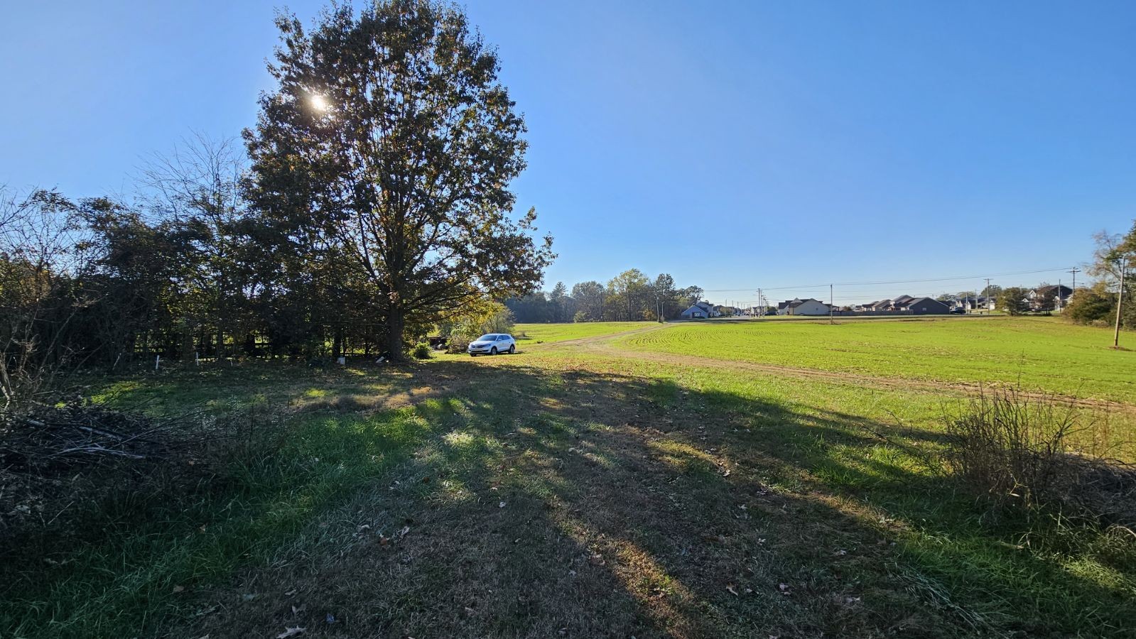 Photo 3 of 3 of 290 Pembroke Oak Grove Rd land