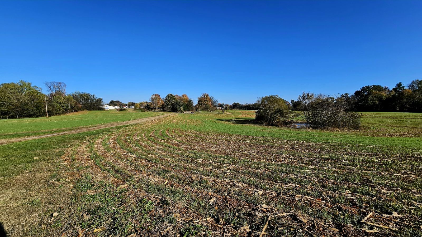 Photo 1 of 3 of 290 Pembroke Oak Grove Rd land