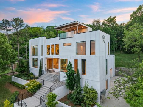 4505 Wayland Dr Nashville TN 37215