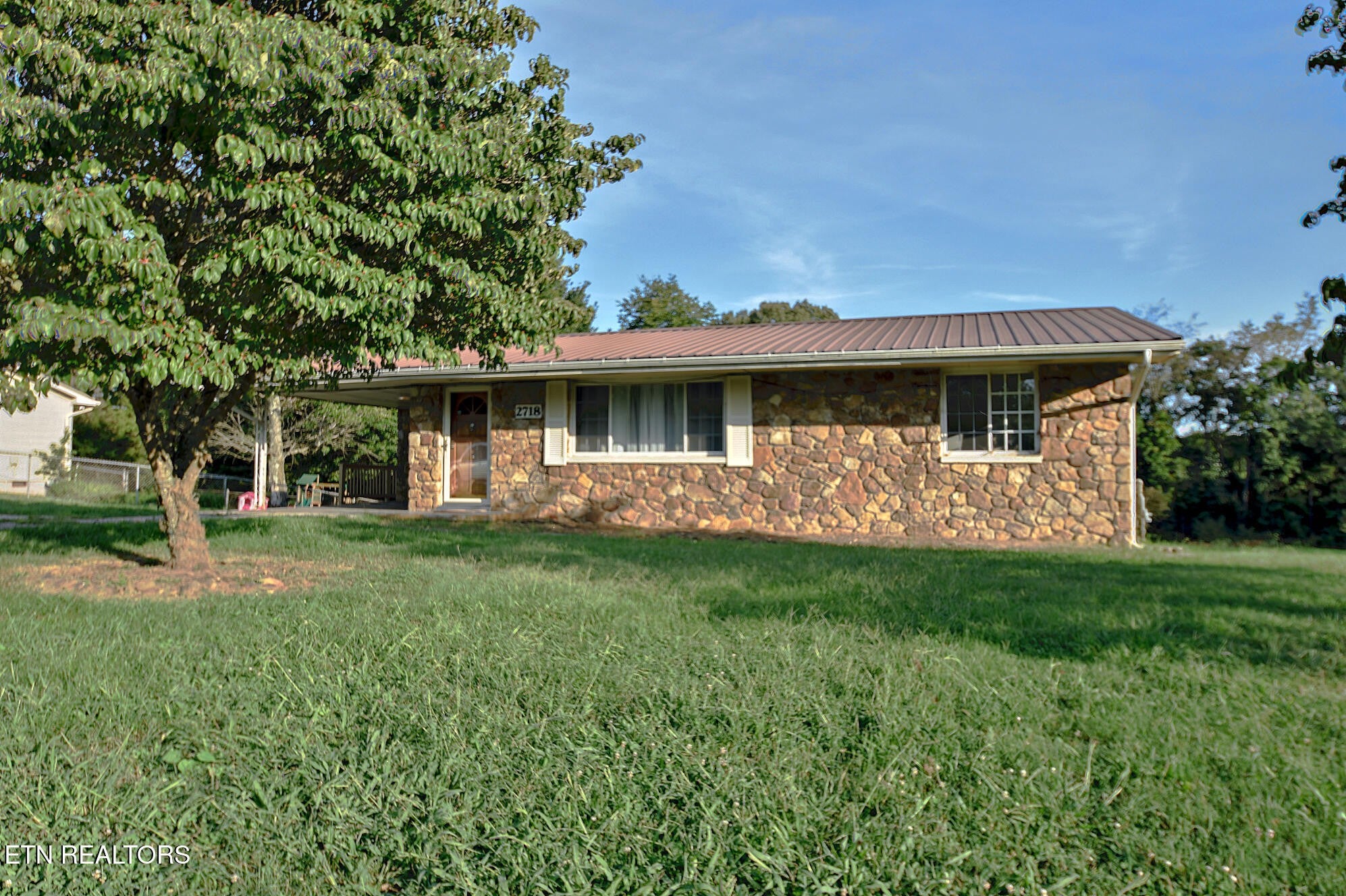 2718 Mayfield Drive
