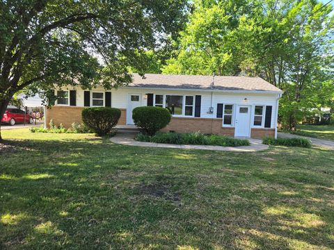 138 Butler St Shelbyville TN 37160